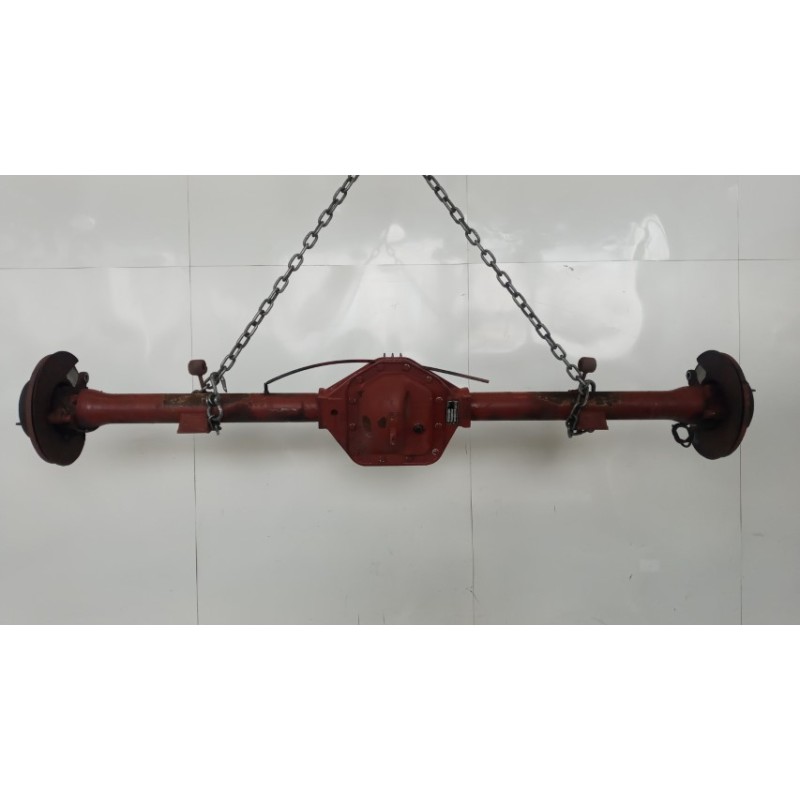 IVECO ASSALE POSTERIORE IVECO Daily 2000>2006 usato