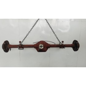 REAR DRIVE AXLE 
 IVECO...