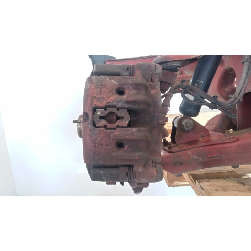 IVECO LEFT FRONT CALIPER BRAKE IVECO Daily 2000>2006 used