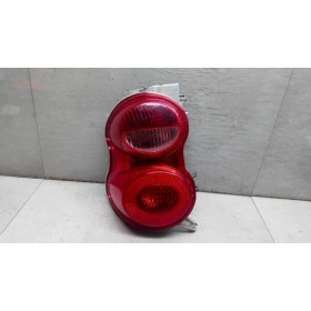 LEFT REAR LIGHT 
 SMART...