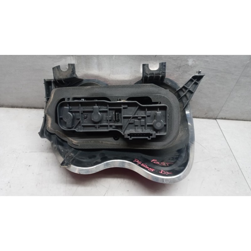 SMART RIGHT REAR LIGHT SMART Fortwo 2007>2015 used