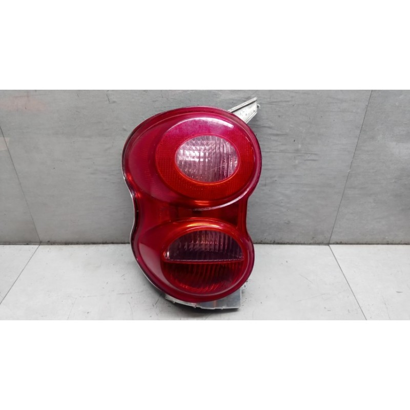 SMART RIGHT REAR LIGHT SMART Fortwo 2007>2015 used