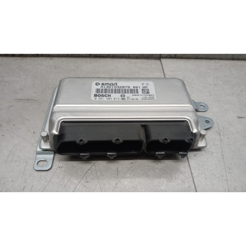 SMART ENGINE UNIT SMART Fortwo 2007>2015 used