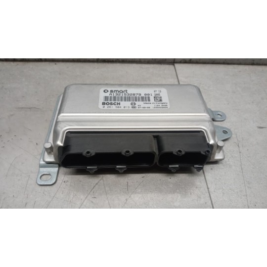 CENTRALINA MOTORE SMART Fortwo 2007>2015 usato