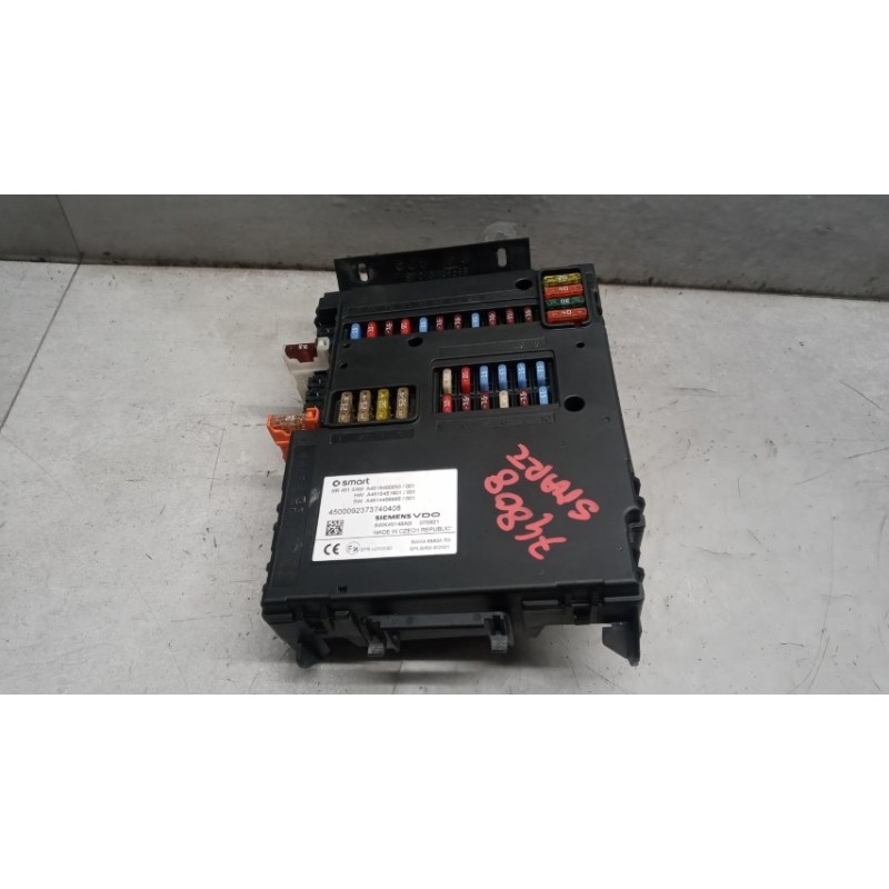 SMART CENTRALINA MOTORE SMART Fortwo 2007>2015 usato