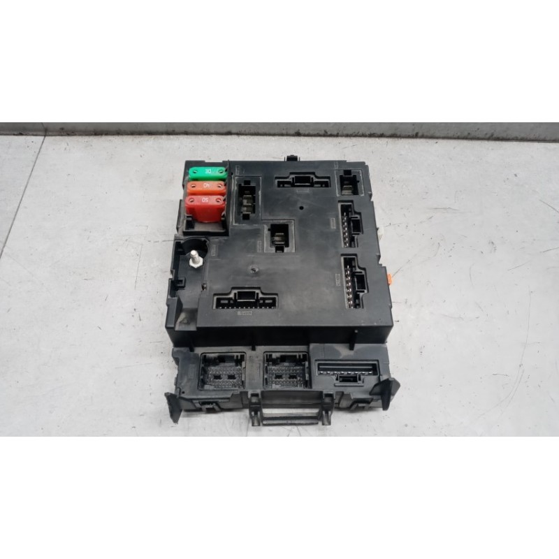 SMART CENTRALINA MOTORE SMART Fortwo 2007>2015 usato