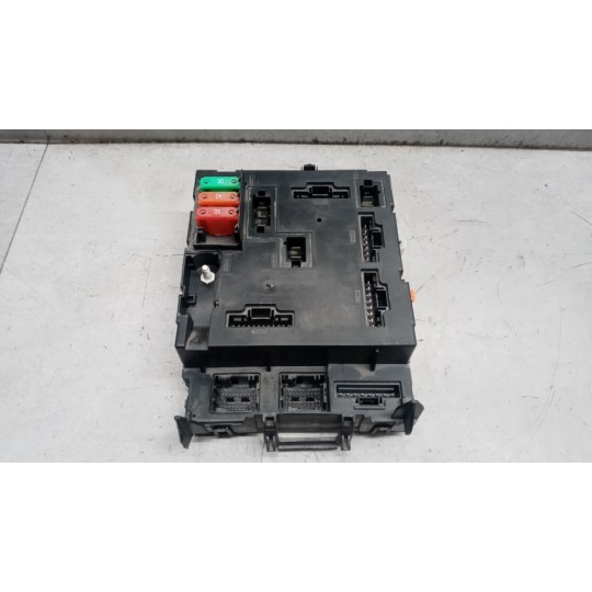 CENTRALINA MOTORE SMART Fortwo 2007>2015 usato