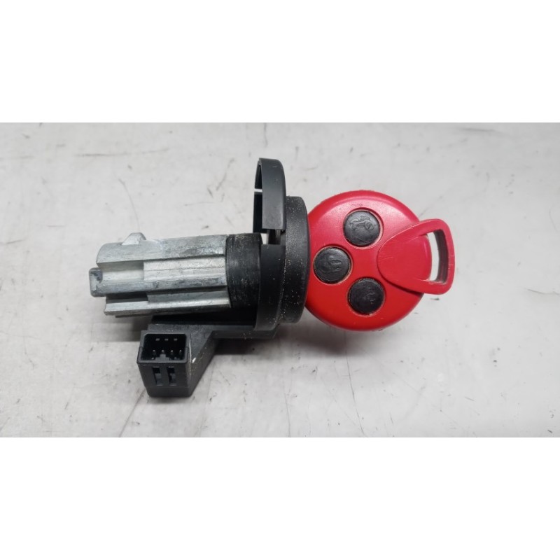 SMART ENGINE UNIT SMART Fortwo 2007>2015 used