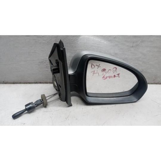 REARVIEW RIGHT  SMART Fortwo 2007>2015 used