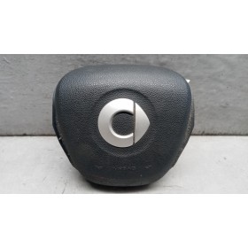 LEFT AIR BAG  SMART Fortwo...