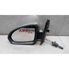 REARVIEW LEFT  SMART Fortwo...