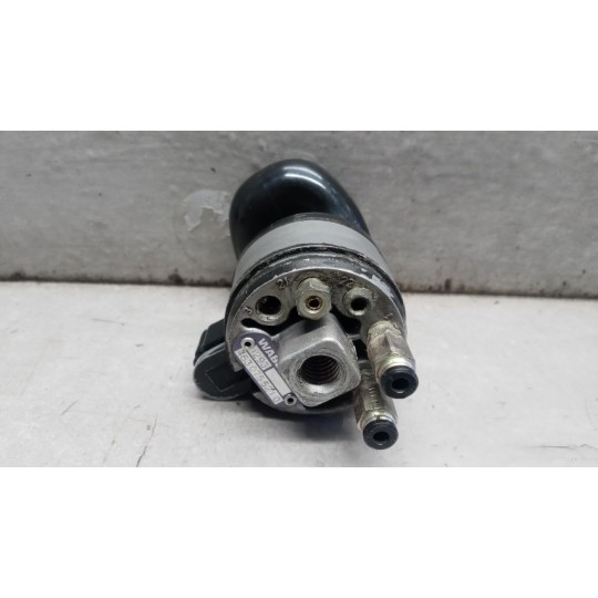 LEVER IVECO TRAKKER 2005>2013 used