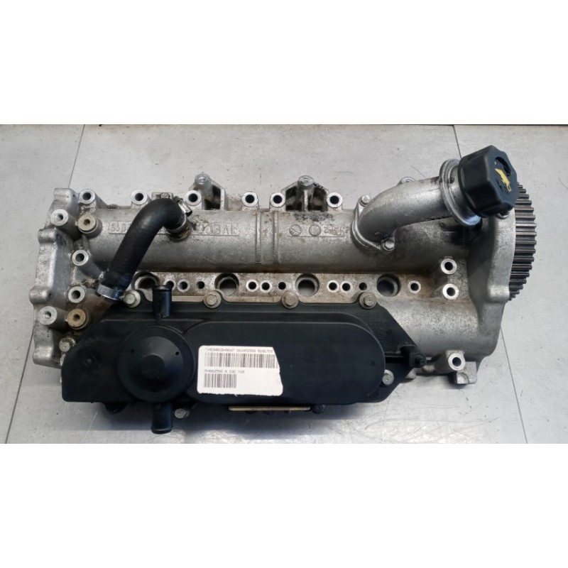 IVECO CAMSHAFT IVECO Daily 2000>2006 used