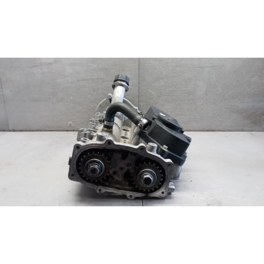 CAMSHAFT IVECO Daily 2000>2006 used