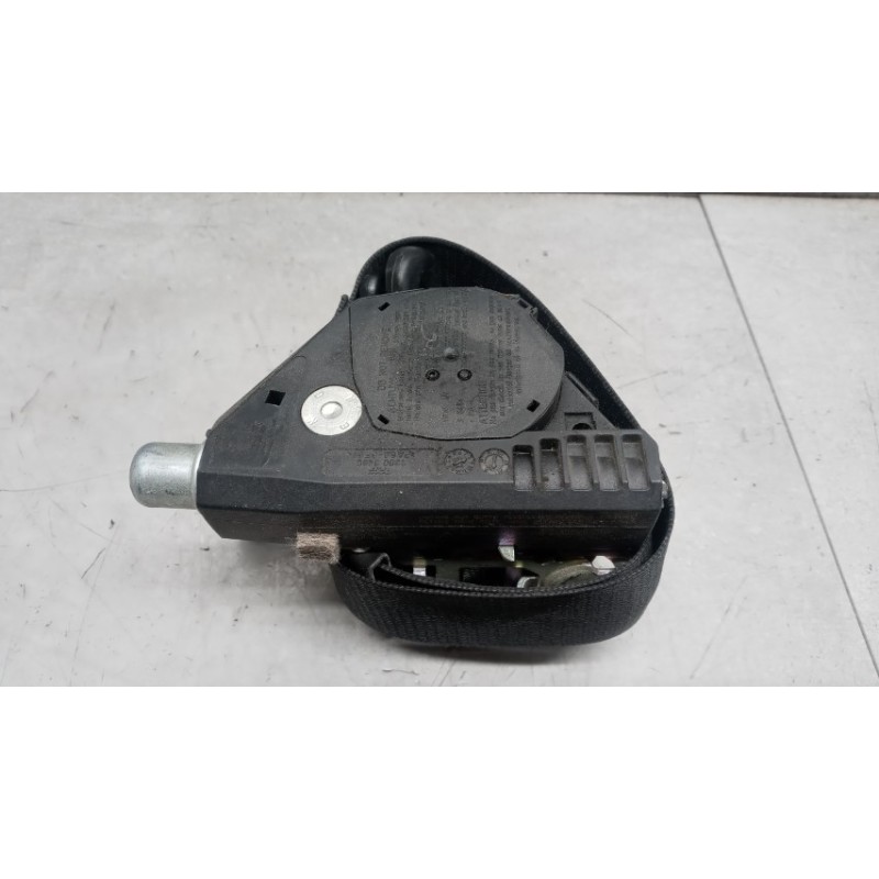 SMART CINTURA DI SICUREZZA ANTERIORE DESTRA SMART Fortwo 2007>2015 used