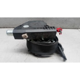 CINTURA DI SICUREZZA...