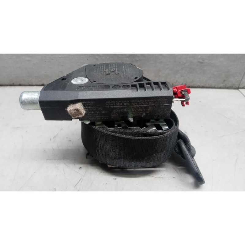 SMART CINTURA DI SICUREZZA ANTERIORE SINISTRA SMART Fortwo 2007>2015 used