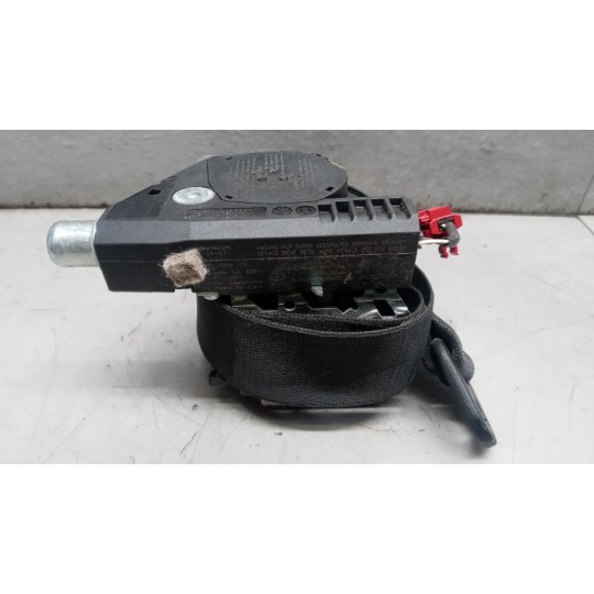 CINTURA DI SICUREZZA ANTERIORE SINISTRA SMART Fortwo 2007>2015 used