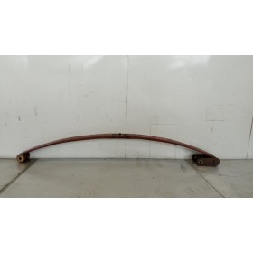 REAR BACK SPRINGS  IVECO...