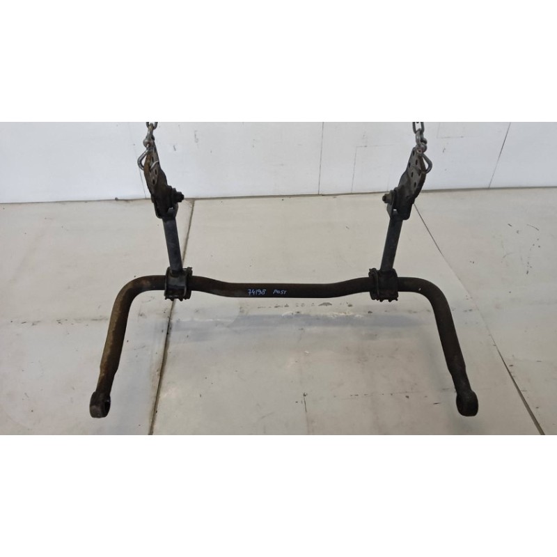 IVECO REAR STABILIZER BAR  IVECO Stralis 2003>2007 used