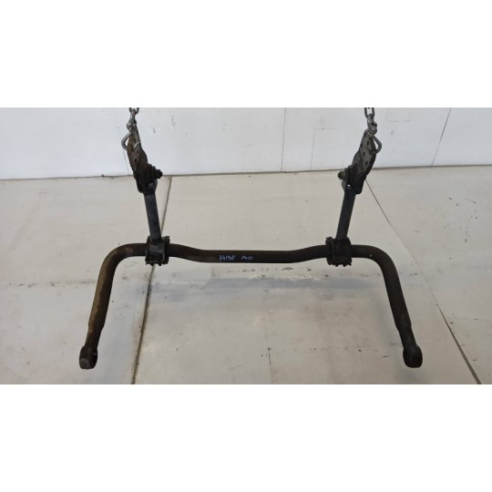 REAR STABILIZER BAR  IVECO Stralis 2003>2007 used