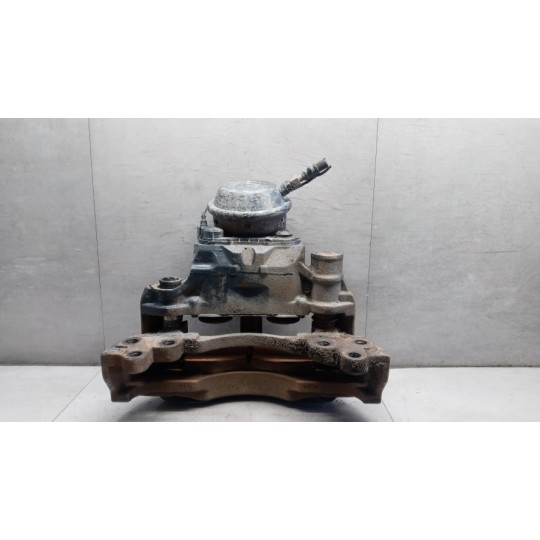 RIGHT REAR CALIPER BRAKE  IVECO Stralis 2003>2007 used