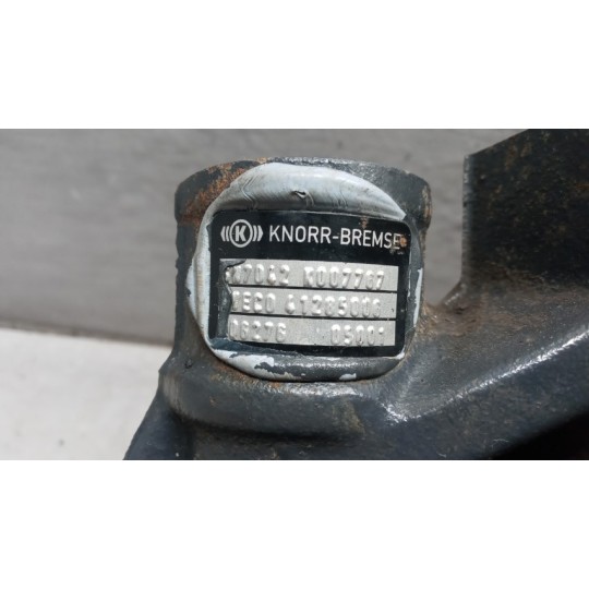 PINZA POSTERIORE DESTRA IVECO Stralis 2003>2007 usato