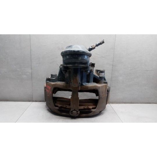 LEFT REAR CALIPER BRAKE  IVECO Stralis 2003>2007 used