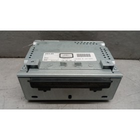 CAR RADIO FORD Fiesta...