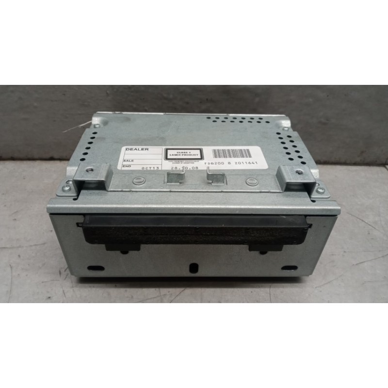 FORD AUTORADIO FORD Fiesta 2008>2013 usato
