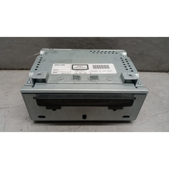 AUTORADIO FORD Fiesta 2008>2013 usato