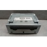 FORD CAR RADIO FORD Fiesta 2008>2013 used