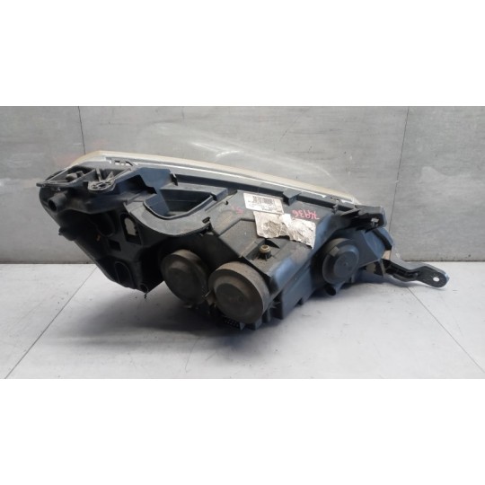 FARO ANTERIORE SINISTRO CITROEN Jumpy 2007> 2012 usato
