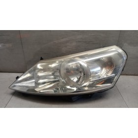 FRONT LEFT FLASHLIGHT...