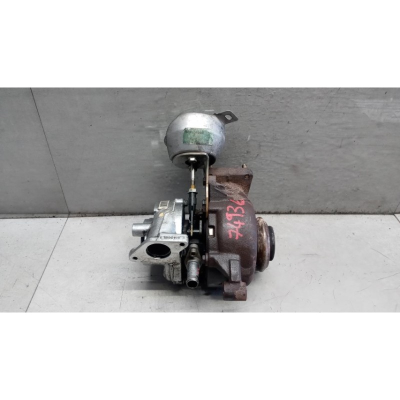 CITROEN TURBINA CITROEN Jumpy 2007> 2012 usato