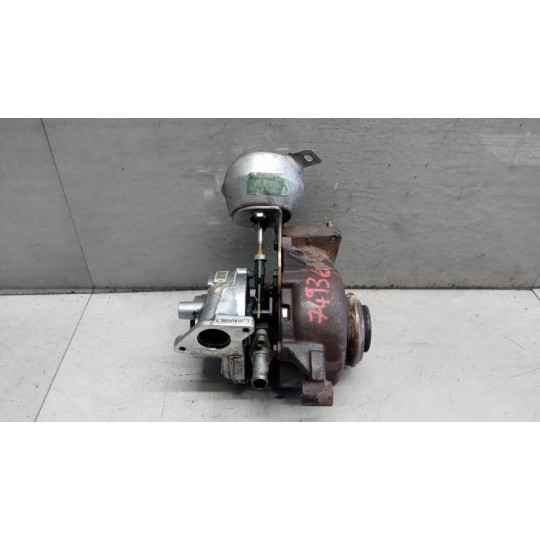 TURBINA CITROEN Jumpy 2007> 2012 usato