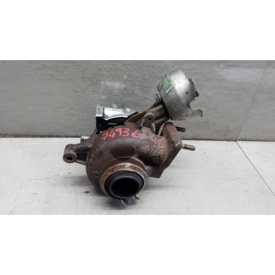 TURBINA CITROEN Jumpy 2007> 2012 usato