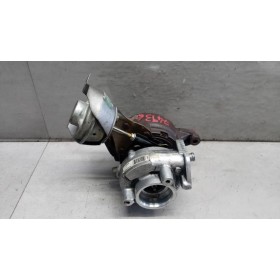 TURBOCHARGES 
 CITROEN...