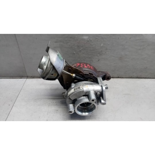 TURBINA CITROEN Jumpy 2007> 2012 usato