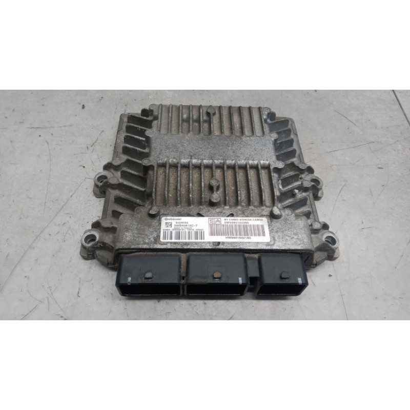 CITROEN CENTRALINA MOTORE CITROEN Jumpy 2007> 2012 usato