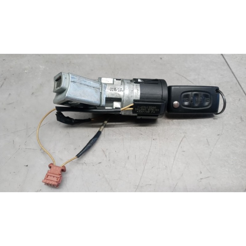 CITROEN CENTRALINA MOTORE CITROEN Jumpy 2007> 2012 usato