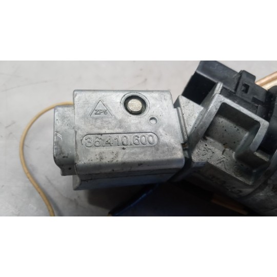 CENTRALINA MOTORE CITROEN Jumpy 2007> 2012 usato