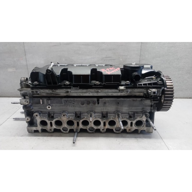 CITROEN HEAD ENGINE  CITROEN Jumpy 2007> 2012 used