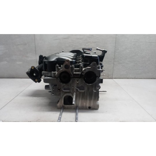 HEAD ENGINE  CITROEN Jumpy 2007> 2012 used