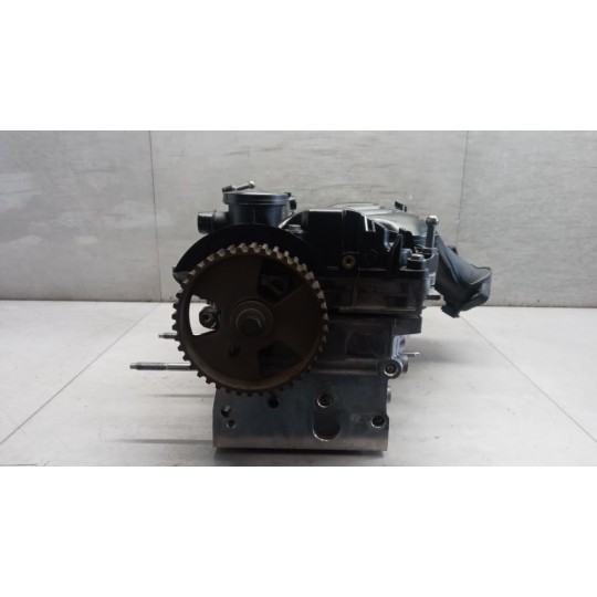 HEAD ENGINE  CITROEN Jumpy 2007> 2012 used