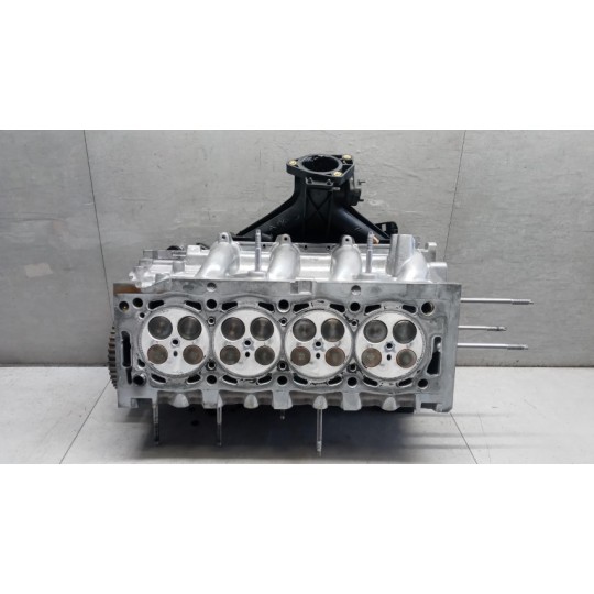 TESTATA CITROEN Jumpy 2007> 2012 usato