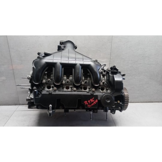 HEAD ENGINE  CITROEN Jumpy 2007> 2012 used