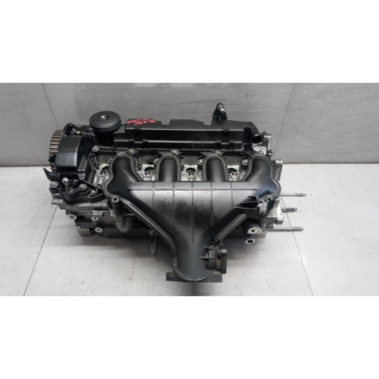 HEAD ENGINE  CITROEN Jumpy 2007> 2012 used