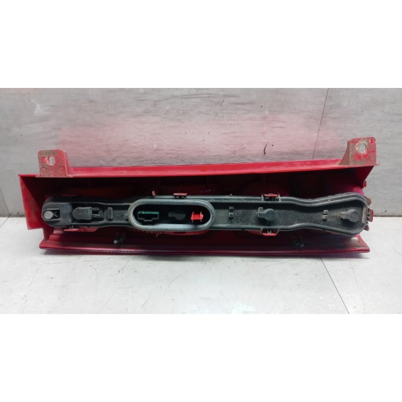 CITROEN RIGHT REAR LIGHT CITROEN Jumpy 2007> 2012 used