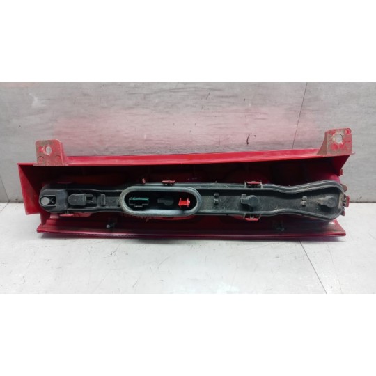 RIGHT REAR LIGHT CITROEN Jumpy 2007> 2012 used